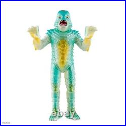 Creature From The Black Lagoon Glow in the Dark Vinyl Figure Mondo Attack Peter