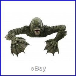 Creature From The Black Lagoon Grave Walker Scary Halloween Monster Decoration