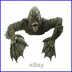 Creature From The Black Lagoon Grave Walker Scary Halloween Monster Decoration