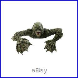 Creature From The Black Lagoon Grave Walker Scary Halloween Monster Decoration