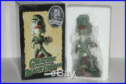 Creature From The Black Lagoon Headknocker MIB