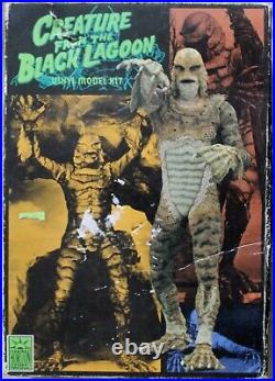 Creature From The Black Lagoon Horizon model kit / out of production / rare