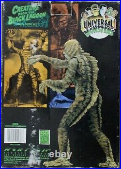 Creature From The Black Lagoon Horizon model kit / out of production / rare