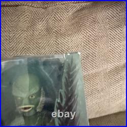 Creature From The Black Lagoon LIVING DEAD DOLLS (Universal Monsters) SEALED