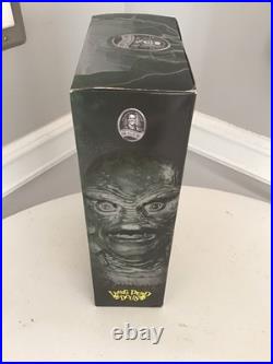 Creature From The Black Lagoon LIVING DEAD DOLLS (Universal Monsters) SEALED