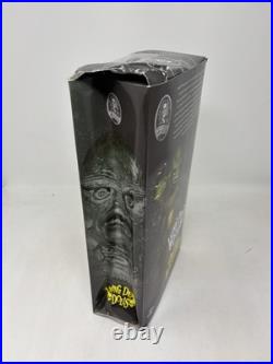 Creature From The Black Lagoon LIVING DEAD DOLLS (Universal Monsters) SEALED