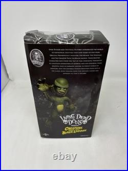 Creature From The Black Lagoon LIVING DEAD DOLLS (Universal Monsters) SEALED