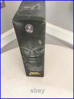 Creature From The Black Lagoon LIVING DEAD DOLLS (Universal Monsters) SEALED