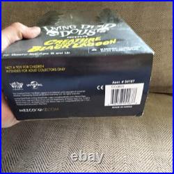 Creature From The Black Lagoon LIVING DEAD DOLLS (Universal Monsters) SEALED