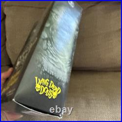 Creature From The Black Lagoon LIVING DEAD DOLLS (Universal Monsters) SEALED