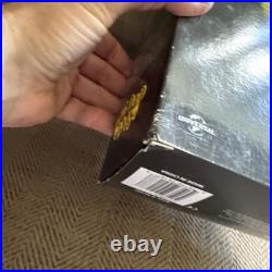 Creature From The Black Lagoon LIVING DEAD DOLLS (Universal Monsters) SEALED