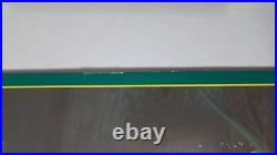 Creature From The Black Lagoon Laserdisc Autographed By Ricou Browning