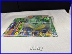 Creature From The Black Lagoon Leonardo Vintage TMNT Ninja Turtles, Playmates