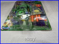 Creature From The Black Lagoon Leonardo Vintage TMNT Ninja Turtles, Playmates