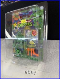 Creature From The Black Lagoon Leonardo Vintage TMNT Ninja Turtles, Playmates
