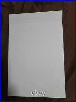 Creature From The Black Lagoon Lives #1 (RARE Alex Ross Foil Studio Ex. Variant)