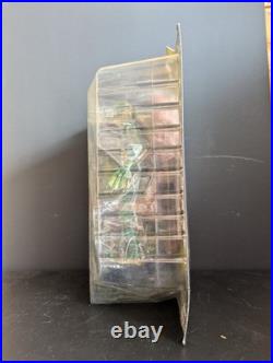 Creature From The Black Lagoon Lot Of 3 Munsters Uncle Gilbert Diamond Select