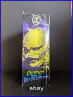 Creature From The Black Lagoon Lot Of 3 Munsters Uncle Gilbert Diamond Select