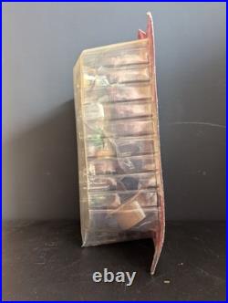 Creature From The Black Lagoon Lot Of 3 Munsters Uncle Gilbert Diamond Select