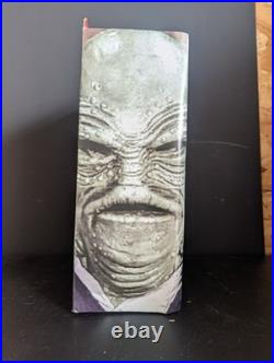 Creature From The Black Lagoon Lot Of 3 Munsters Uncle Gilbert Diamond Select