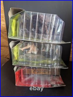 Creature From The Black Lagoon Lot Of 3 Munsters Uncle Gilbert Diamond Select