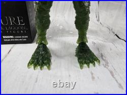Creature From The Black Lagoon Mezco 10 Figure Translucent 2013 Con Exclusive