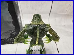 Creature From The Black Lagoon Mezco 10 Figure Translucent 2013 Con Exclusive