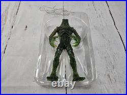 Creature From The Black Lagoon Mezco 10 Figure Translucent 2013 Con Exclusive