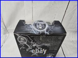 Creature From The Black Lagoon Mezco 10 Figure Translucent 2013 Con Exclusive