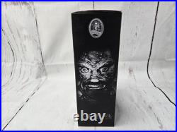 Creature From The Black Lagoon Mezco 10 Figure Translucent 2013 Con Exclusive
