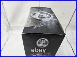 Creature From The Black Lagoon Mezco 10 Figure Translucent 2013 Con Exclusive