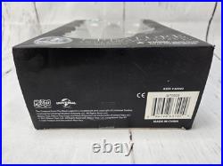 Creature From The Black Lagoon Mezco 10 Figure Translucent 2013 Con Exclusive