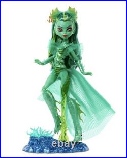Creature From The Black Lagoon Monster High Skullector Series NRFB