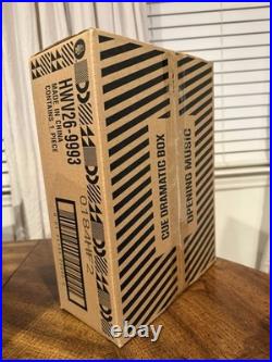 Creature From The Black Lagoon Monster High Skullector Series NRFB