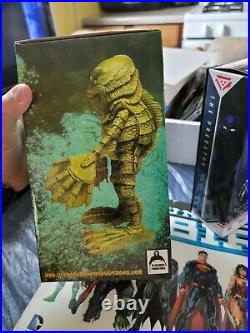 Creature From The Black Lagoon Monster Pals Ultratumba Productions
