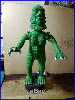 Creature From The Black Lagoon Motion -Ettes Universal Monsters