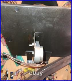 Creature From The Black Lagoon Pinball Machine Bally CFTBL Creach WORKING