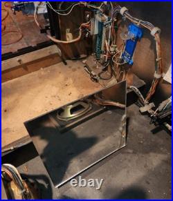 Creature From The Black Lagoon Pinball Machine Bally CFTBL Creach WORKING