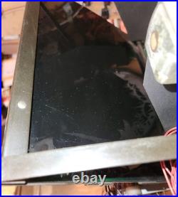 Creature From The Black Lagoon Pinball Machine Bally CFTBL Creach WORKING