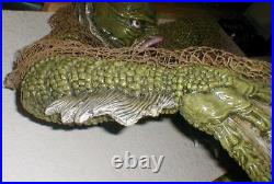 Creature From The Black Lagoon Prop Mib Rubbies