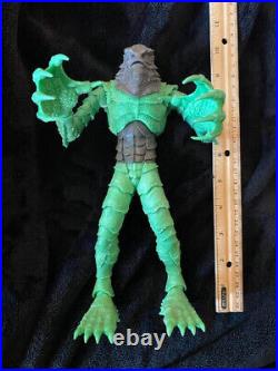 Creature From The Black Lagoon Prototype Action Figure