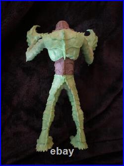 Creature From The Black Lagoon Prototype Action Figure