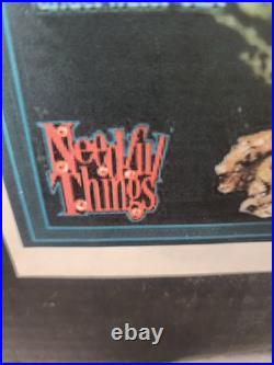 Creature From The Black Lagoon Resin Kit By Needful Things. 1992. Sculpted By