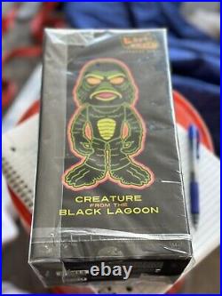 Creature From The Black Lagoon Ricou Browning Auto Limited Edition /300 RARE