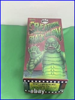 Creature From The Black Lagoon Robot House Japan wind up tin toy Creature From The Black Lagoon Robot House Japan wind up tin toy