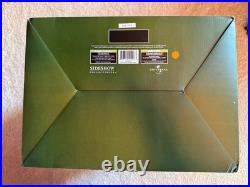 Creature From The Black Lagoon SILVER SCREEN Sideshow Premium Format (# 41/100)