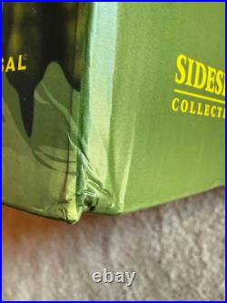 Creature From The Black Lagoon SILVER SCREEN Sideshow Premium Format (# 41/100)