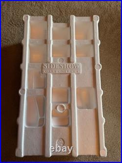 Creature From The Black Lagoon SILVER SCREEN Sideshow Premium Format (# 41/100)