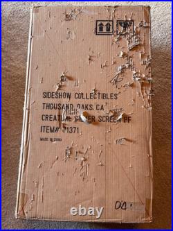 Creature From The Black Lagoon SILVER SCREEN Sideshow Premium Format (# 41/100)