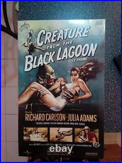 Creature From The Black Lagoon Sideshow 12 Figure